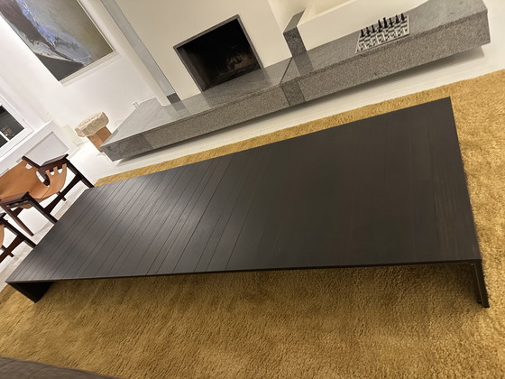 Image 1 of Table basse Linteloo Black Kabbes