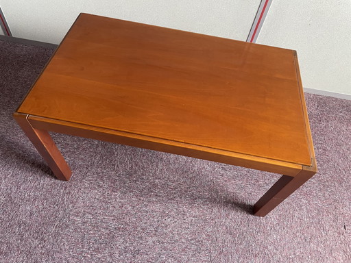 Table basse scandinave 