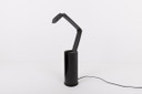 Postmoderne „Grillo“-Schreibtischlampe von Hans von Klier für Bilumen, Italien, 1980er Jahre