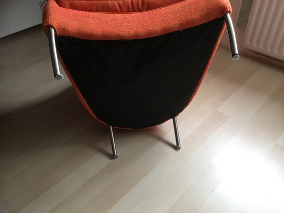 Image 1 of Tessuto per poltrona confortevole