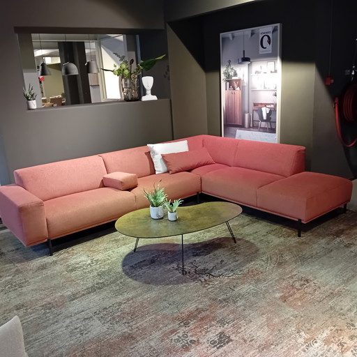 Cartel living Vesper hoekbank