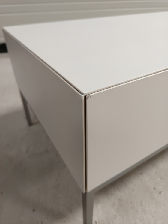 Image 1 of Pastoe Vision elementos bajos mueble alto/mueble TV