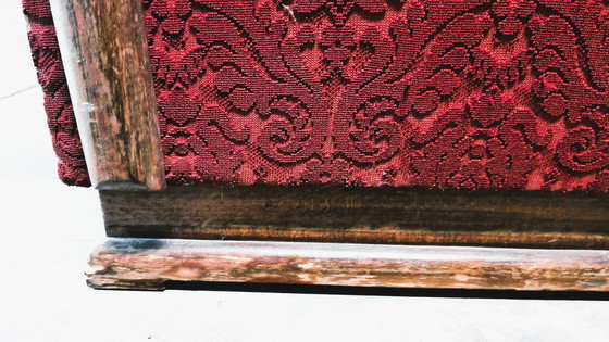 Image 1 of Adjustable Vintage Divan
