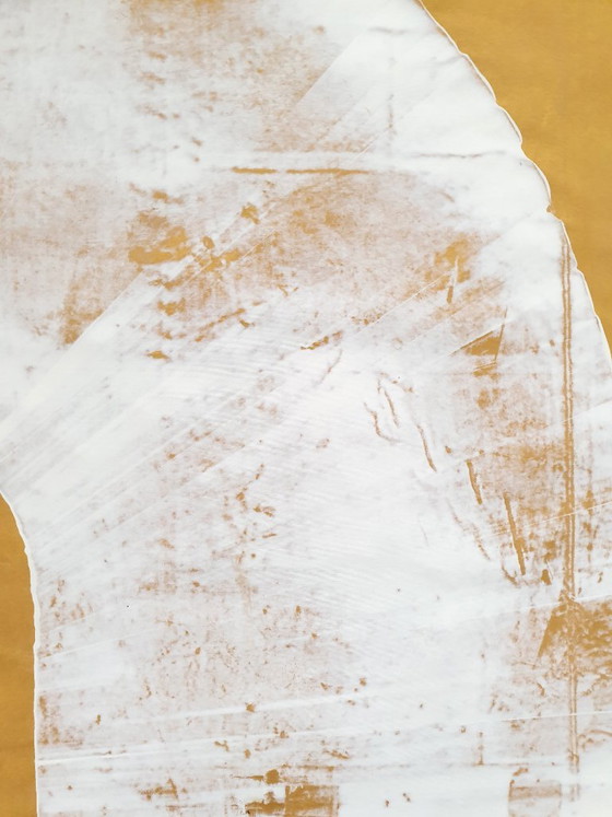 Jürgen Angeler - Golden Velvet – Dipinti e disegni, Canvas, Abstract (photo 10 of 14)