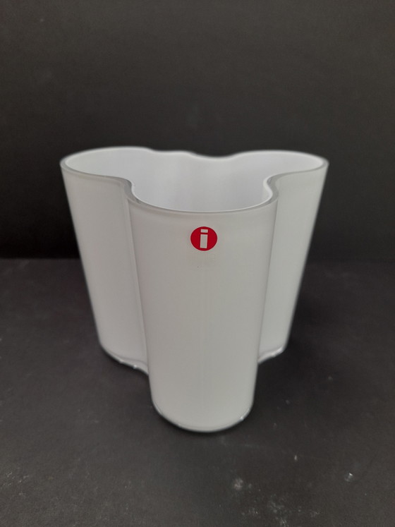 Image 1 of Alvar-Aalto-Vase für Iittala