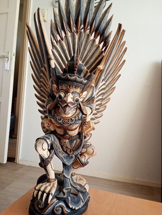 Image 1 of Oude Garoeda