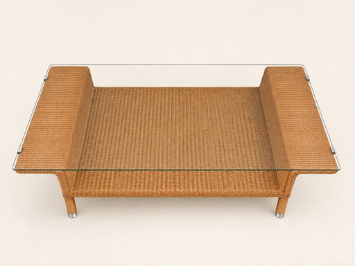 Salontafel Van Vincent Sheppard – Rattan (photo 2 of 10)