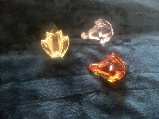 Image 1 of BACCARAT - 3 rane