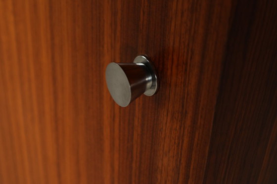 Image 1 of Alfred Hendrickx wardrobe for Belform, early 1960s