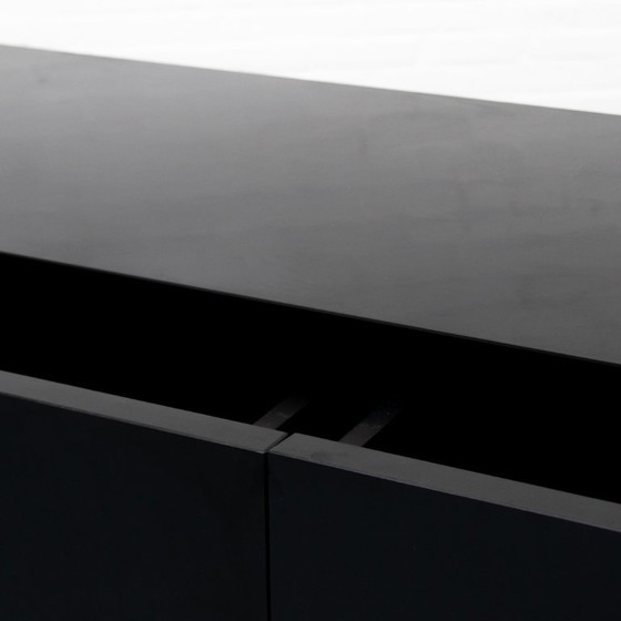 Image 1 of Alveo Sideboard Willy Rizzo voor Mario Sabot '70s