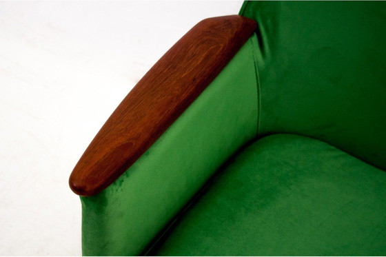 Image 1 of Sessel, Dänemark, 1960er Jahre