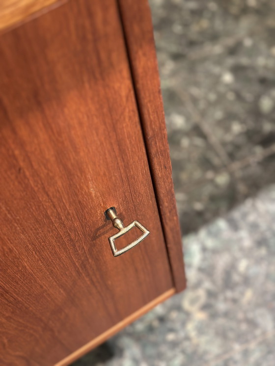 Image 1 of Pastoe Bureau di Cees Braakman