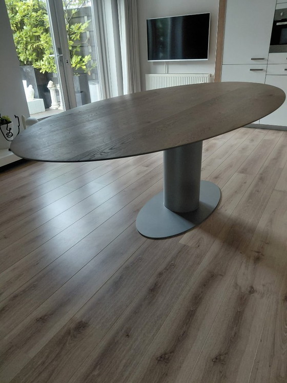 Image 1 of Bert Plantagie dining table – Timeless design | 115 × 240 cm