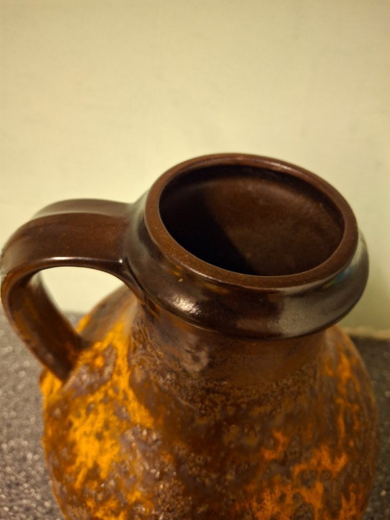 Image 1 of Carstens West Germany vase