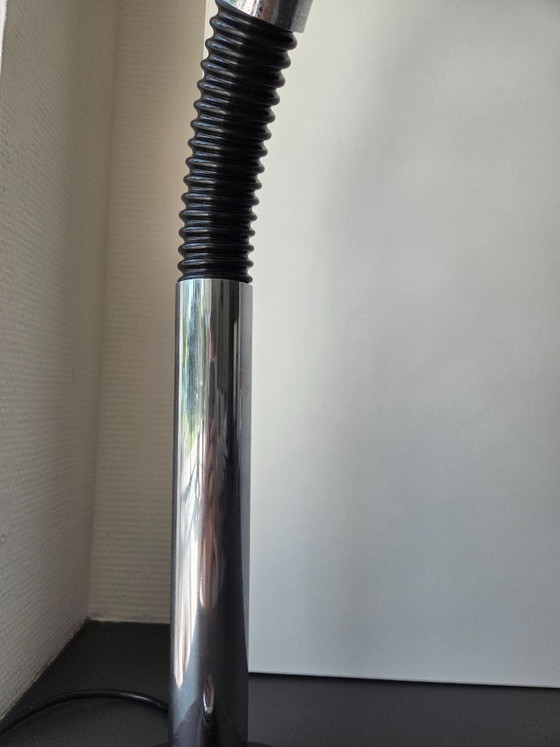 Image 1 of Vintage Design Desk Lamp Hillebrand – Refurbished & Safe