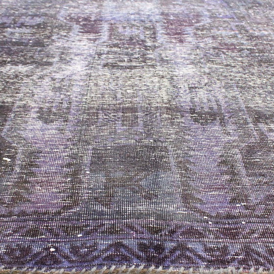 Image 1 of Vintage Persian rug 140x120