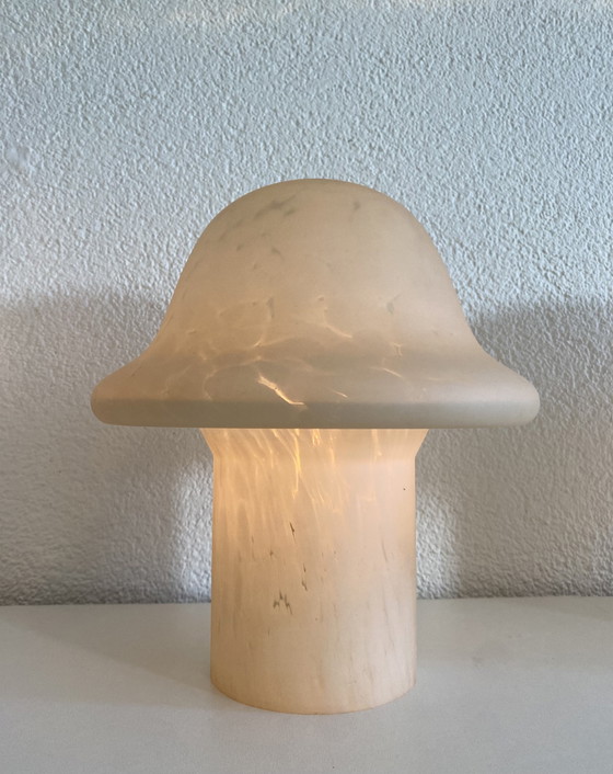 Image 1 of Unieke set vintage Peill & Putzler tafellampjes