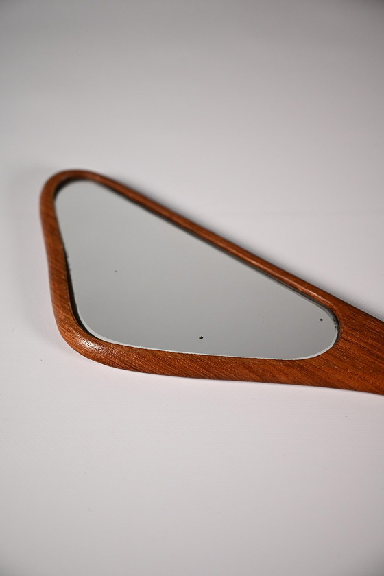 Image 1 of Miroir à main danois