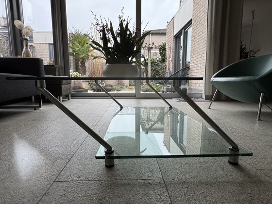 Image 1 of Bellato Planisfero zweiteilige Salontafel