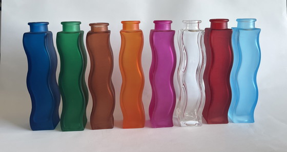 Image 1 of Vintage IKEA Skamt Vases