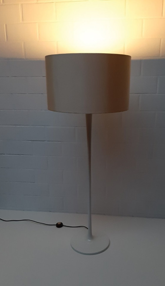 Image 1 of Vintage floor lamp Staff Leuchten