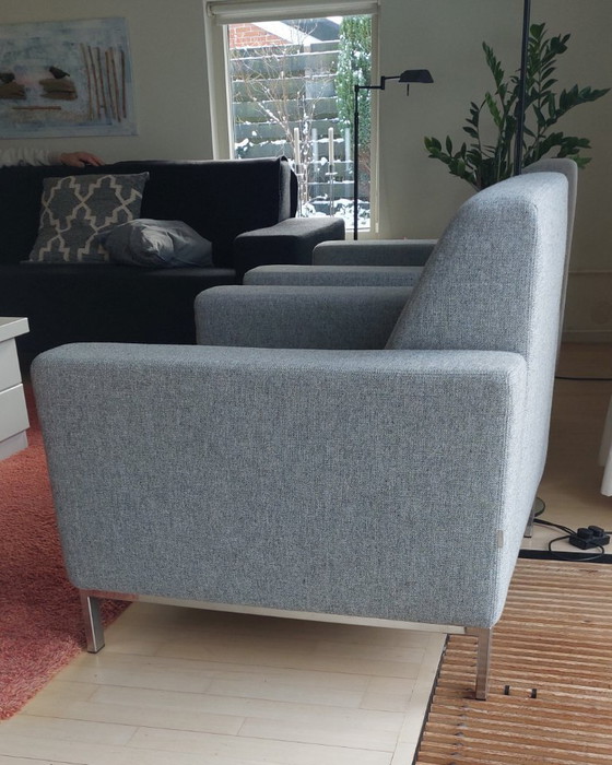 Image 1 of Poltrone Gelderland Tipo 6511