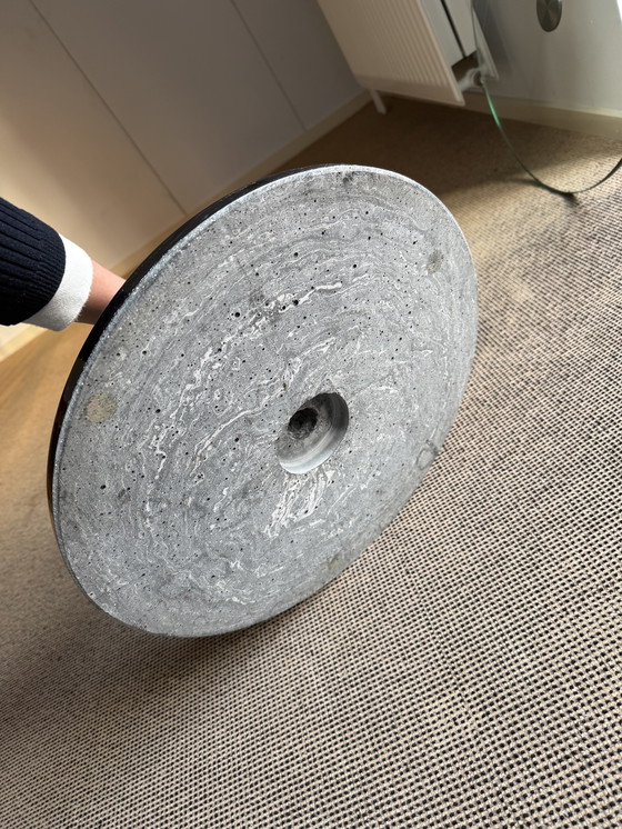 Image 1 of Table d'appoint Stylish Art Collection Germany