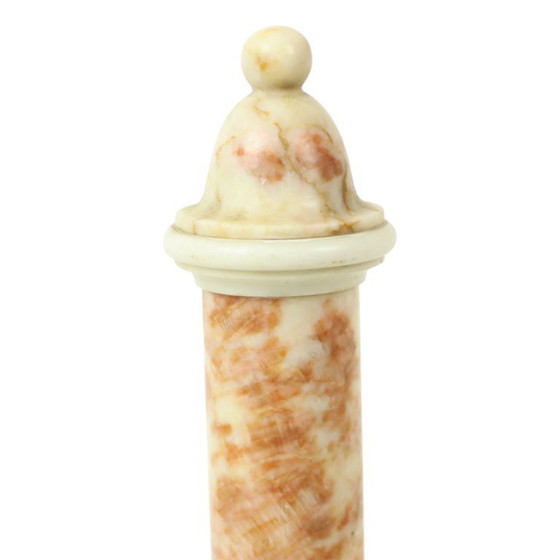 Image 1 of Decorative Marble Pillars Columns Classical