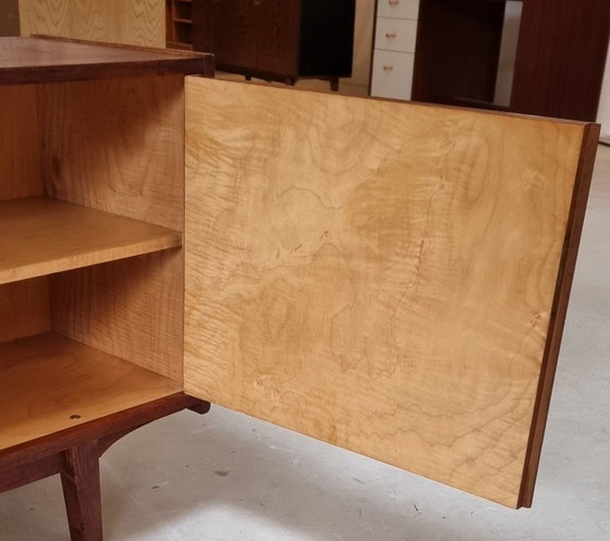 Image 1 of Sideboard aus der Mitte des Jahrhunderts