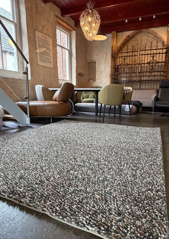 Image 1 of Acier Pop Art Brink et Campman NEUF