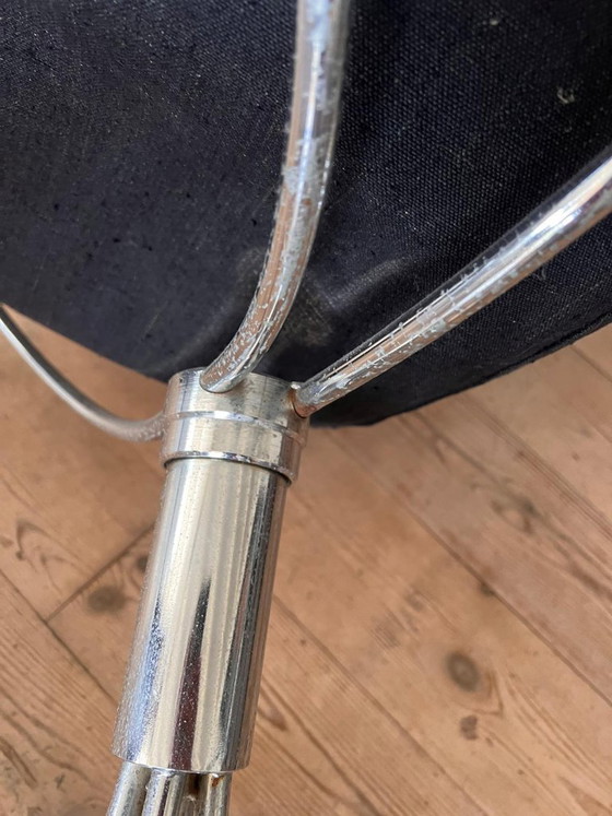 Image 1 of Poltrona lounge vintage Jetson di Bruno Mathsson per DUX