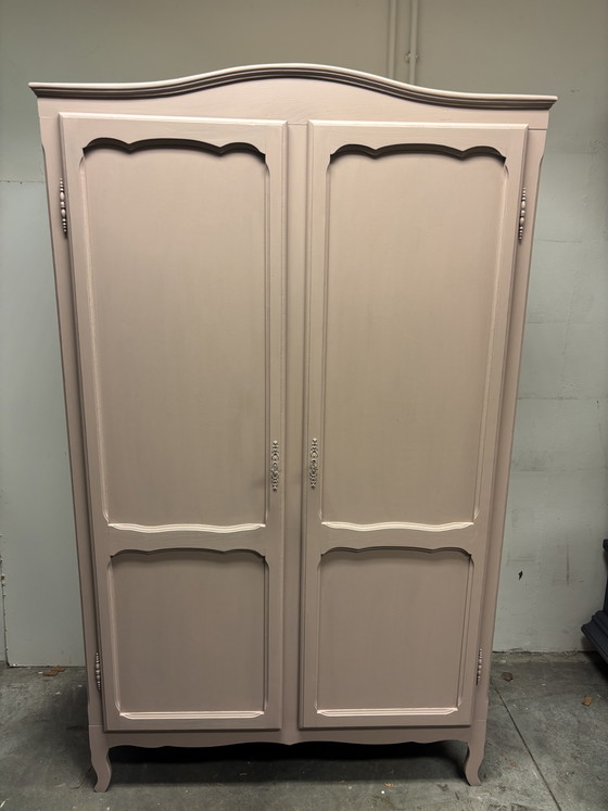 Image 1 of Vintage wardrobe