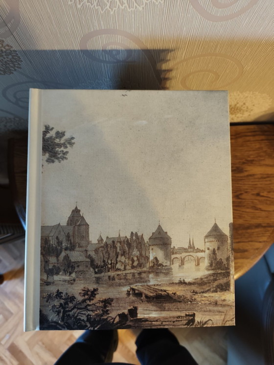 Set di 12 libri vintage Città del Belgio – Libri d'arte, Carta (photo 2 of 13)