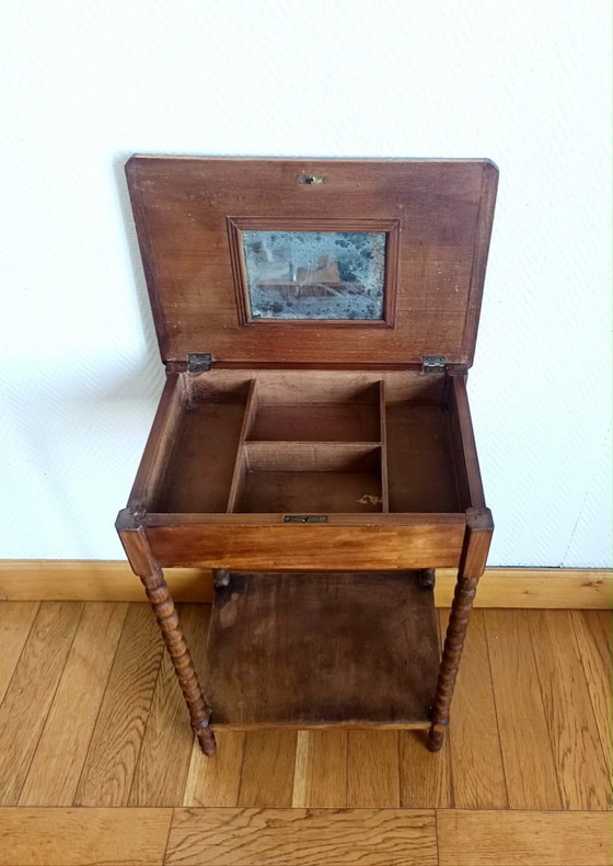 Image 1 of Avvolgitore di bobine degli anni '40