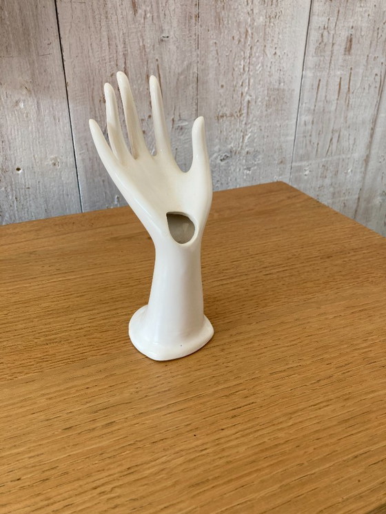 Image 1 of 1980s ring sizer