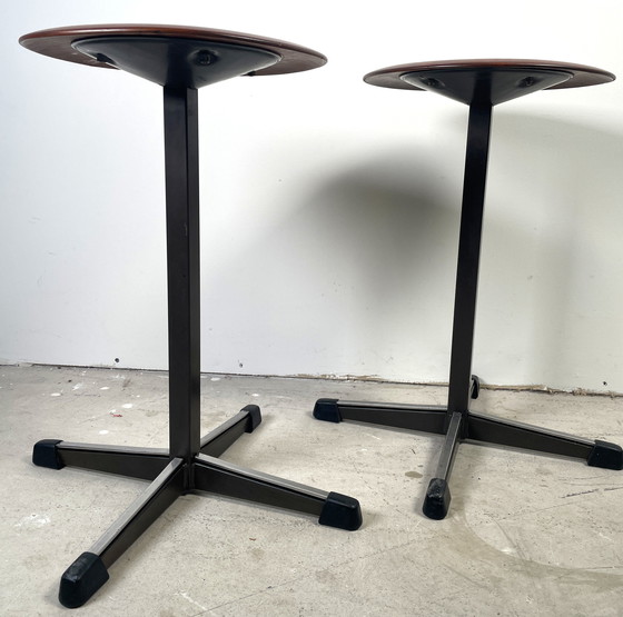 Image 1 of 2er Set Schulhocker "Marko"