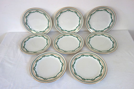 Image 1 of 16 Teller Winkle & Co Whieldon Road Um 1910