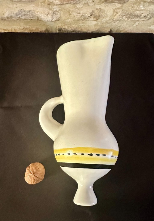 ROGER CAPRON CERAMIQUE