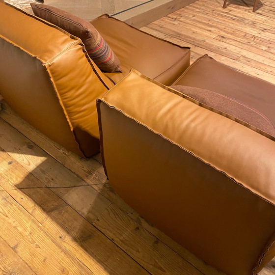 Image 1 of Fauteuil Verzelloni Zoe More (lot de 2)