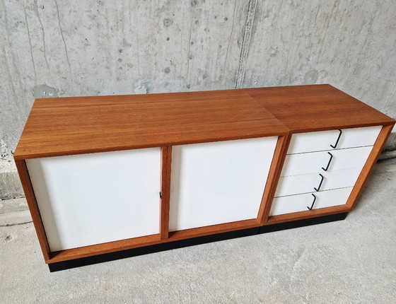 Image 1 of Günter Renkel Rego Mobiles Sideboard