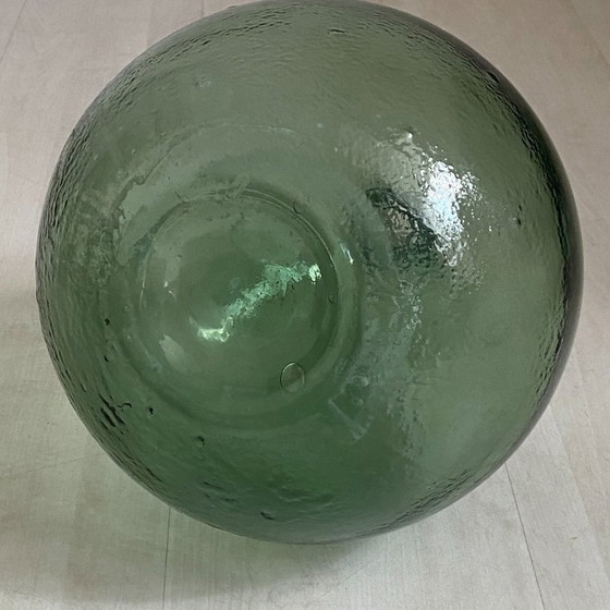 Vecchia Dame Jeanne Altezza 39 Cm – Oggetti decorativi, Glass (photo 7 of 7)