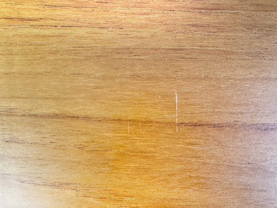 Image 1 of Credenza originale Mid-Century II WK Furniture Credenza Teak Vintage