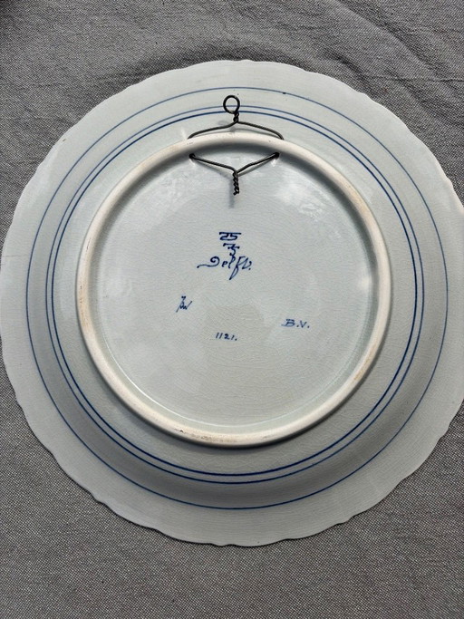 Porceleyne fles Royal Delft