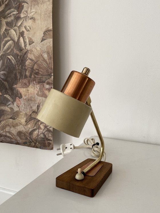 Image 1 of Lampada vintage degli anni '60