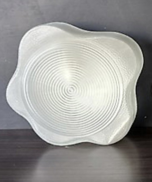 Vintage ceiling lamp- ceiling light - wall lamp