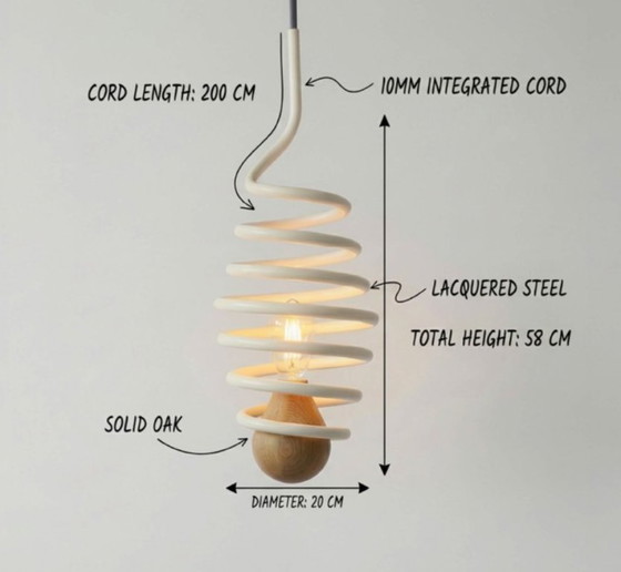 Image 1 of Dauwlight Plafondlamp