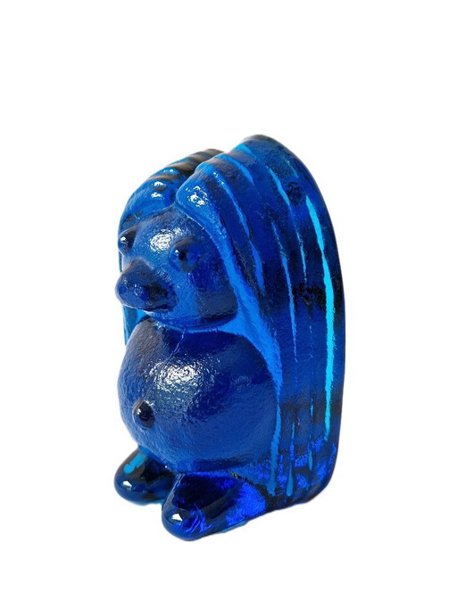 Peter Johansson - Bergdala Schweden - Größter Troll - 13,5 cm