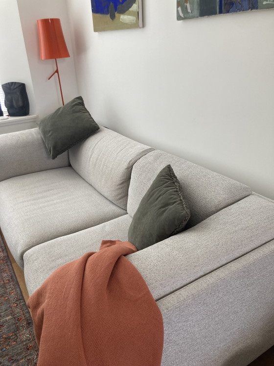 Image 1 of Bolia Cosy Modulsofa, 3-teilig
