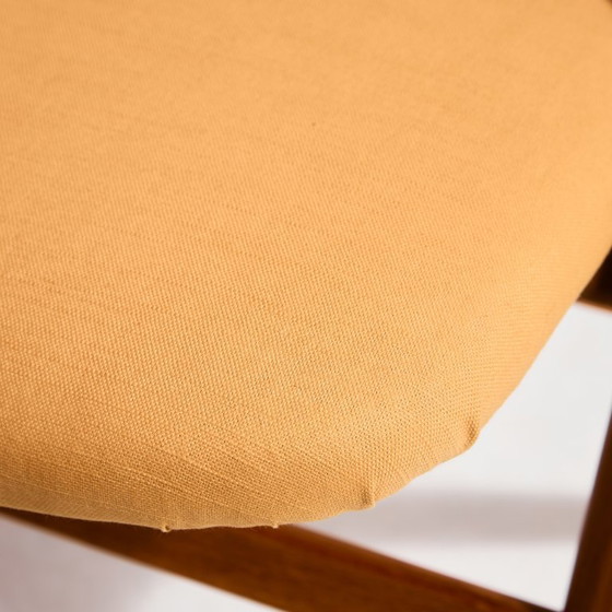 Image 1 of MK10685 Nr. 9 Esszimmerstuhl aus Teakholz von Helge Sibast für Sibast Møbler