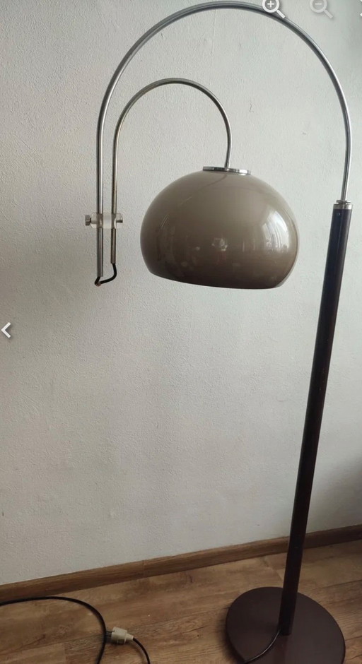 Artifort lamp uit de jaren 60/70